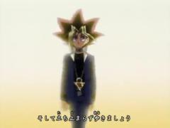 Yu-Gi-Oh Ending 4