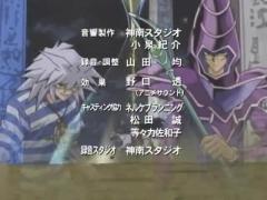 Yu-Gi-Oh Ending 6