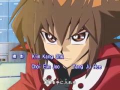 Yu-Gi-Oh  Ending 10