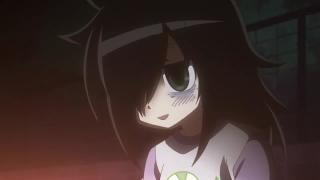 WataMote 