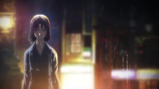 Kara no Kyoukai 1: Fukan Fuukei