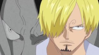 One Piece Super Powers opening 21