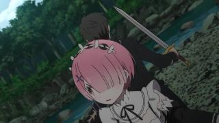 re zero