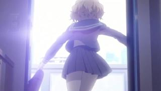 Hanasaku Iroha Final