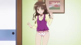 To LOVE-Ru 3