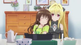 To LOVE-Ru 4