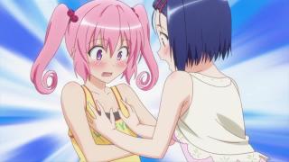 To LOVE-Ru 13