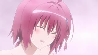 To LOVE-Ru 23 (я кончил)