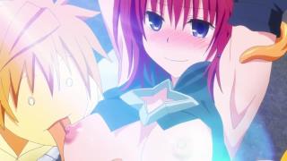 To LOVE-Ru 88