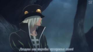 Tales of Zestiria the Cross 2nd Season - Opening [RUS SUB]