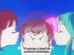 suki iyo Urusei Yatsura op 1