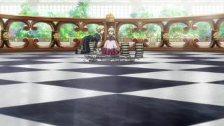 Gosick