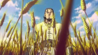 Vinland Saga1