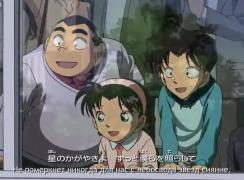 Opening Detective Conan 394 серия