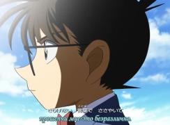 Opening Detective Conan 426 серия