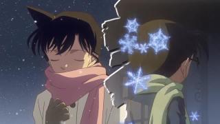 Ending Detective Conan 459 серия