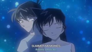 Ending Detective Conan 505 серия