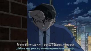 Opening Detective Conan 515 серия