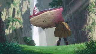 Made in Abyss8