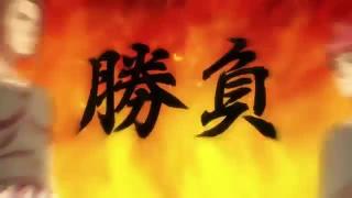 Shokugeki no Souma 2nd Season  op