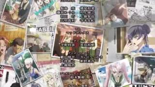 Highschool of the Dead ][ HOTD Ending 3