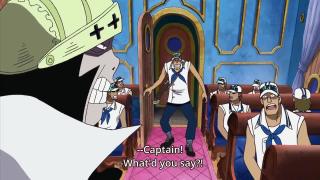 one piece great dialogue