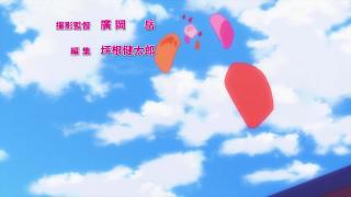 OreShura opening