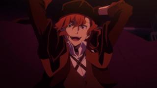 Chuuya