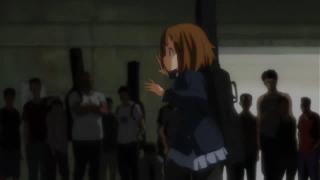 Трейлер K-On