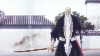 Bleach 3