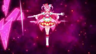 PreCure Party Up