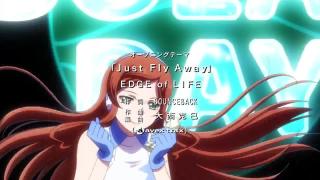 Gundam Build Fighters Try Opening 2