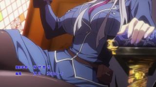 Heavy Object Opening 1