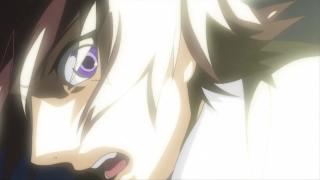 Ichiban ushiro no dai maou Opening