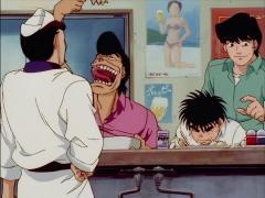 Hajime no Ippo Opening 1