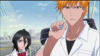 Bleach Opening 8