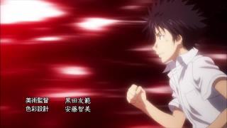 Toaru Majutsu no Index Opening 2