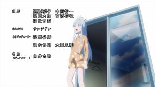 Toaru Majutsu no Index II  Ending 2