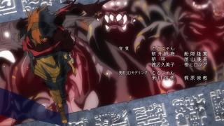 Rokka no Yuusha Ending 1