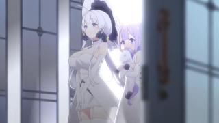 Azur Lane Opening 1