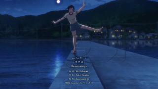 Kimi wa Houkago Insomnia Ending 1