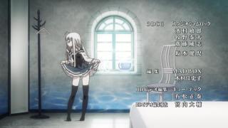 Absolute Duo Ending 1