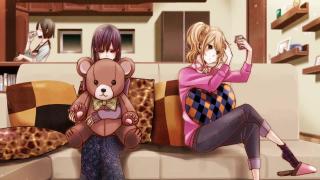 citrus Ending 1