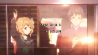 Hanasaku Iroha Opening 1