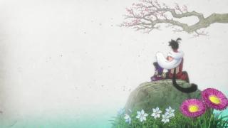 Katanagatari Ending 2