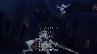 Fate/Apocrypha Opening 2