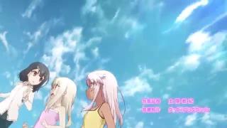  Fate/kaleid liner Prisma☆Illya  Opening 3