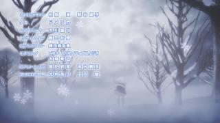 Fate/kaleid liner Prisma☆Illya Ending 4