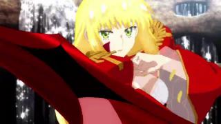 Fate/EXTRA Last Encore Opening 1