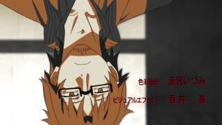 Mekakucity Actors Opening 1